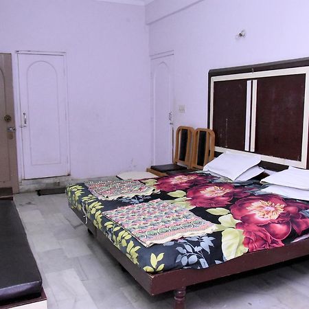 Nāthdwāra Vandana Hotel מראה חיצוני תמונה