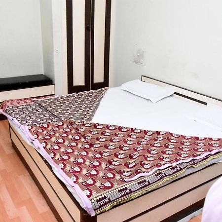 Nāthdwāra Vandana Hotel מראה חיצוני תמונה