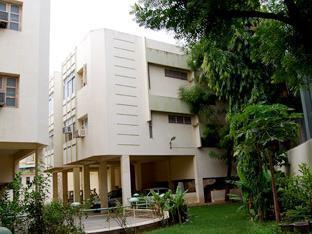 Nāthdwāra Vandana Hotel מראה חיצוני תמונה