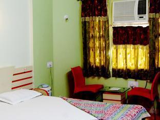 Nāthdwāra Vandana Hotel מראה חיצוני תמונה