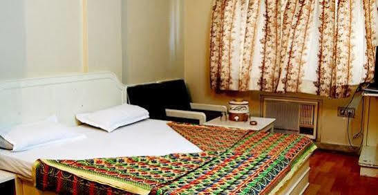 Nāthdwāra Vandana Hotel מראה חיצוני תמונה