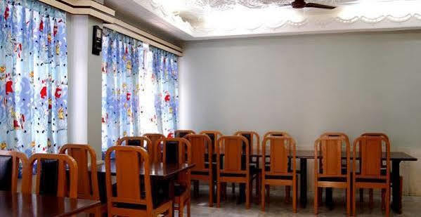 Nāthdwāra Vandana Hotel מראה חיצוני תמונה