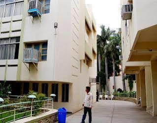 Nāthdwāra Vandana Hotel מראה חיצוני תמונה
