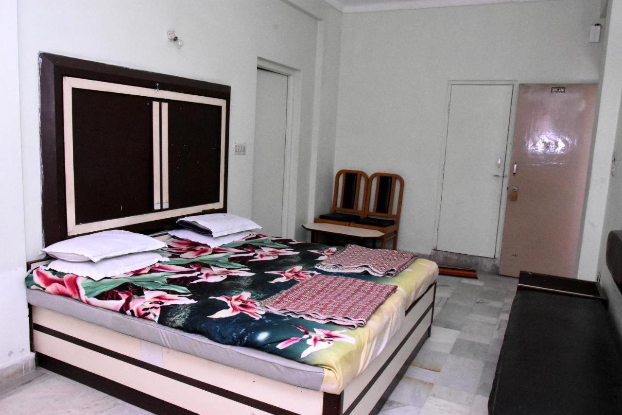 Nāthdwāra Vandana Hotel מראה חיצוני תמונה