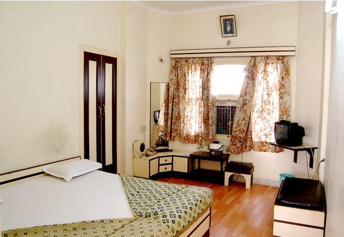 Nāthdwāra Vandana Hotel מראה חיצוני תמונה