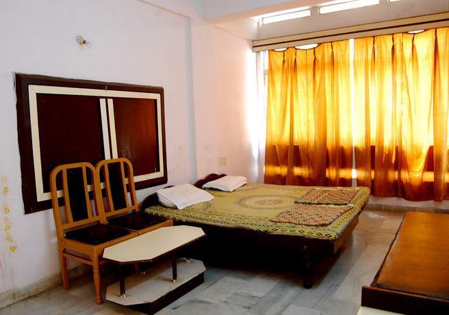 Nāthdwāra Vandana Hotel מראה חיצוני תמונה