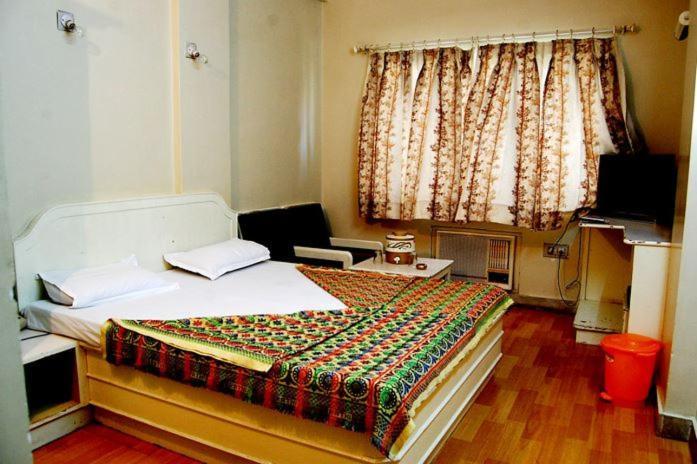 Nāthdwāra Vandana Hotel מראה חיצוני תמונה