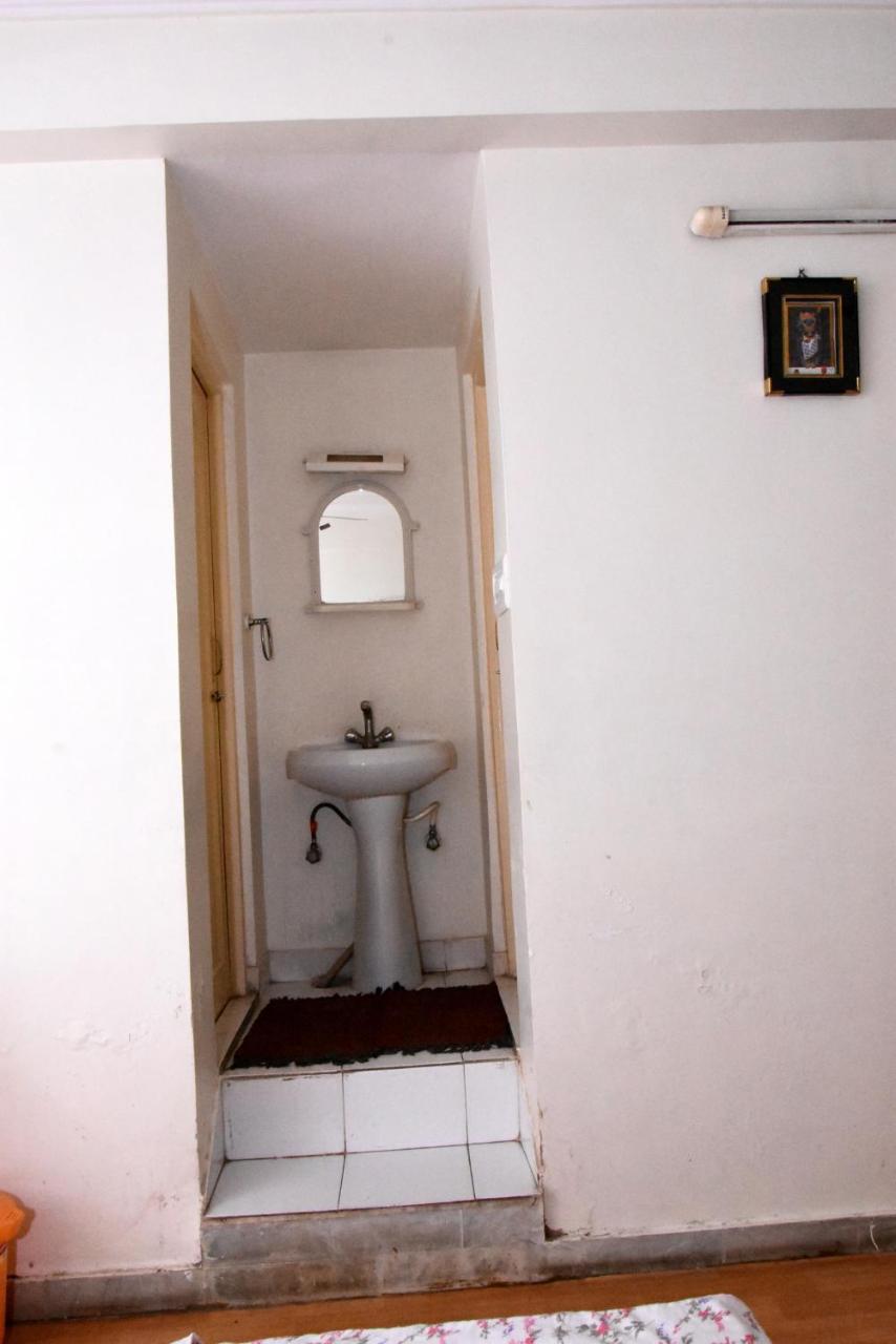 Nāthdwāra Vandana Hotel מראה חיצוני תמונה